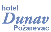 logo dunav